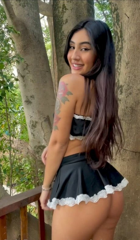 Leticia Cerote star hot gallery