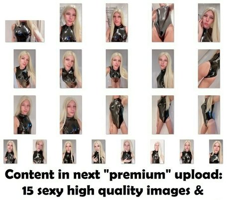 emiliaxsweden model sexy galleries