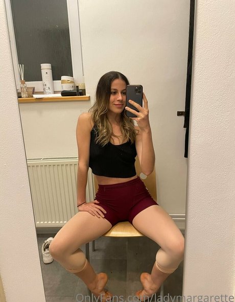 ladymargarette star xxx gallery