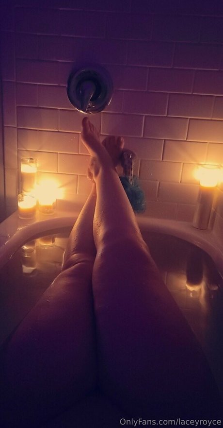 laceyroyce hd model images