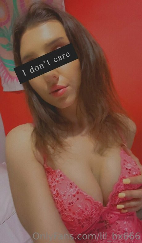 lil bx666 pornstar art pictures