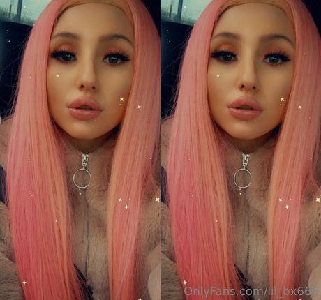 lil bx666 high quality star galleries