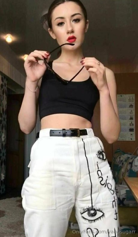 yanasugarr star adult photos