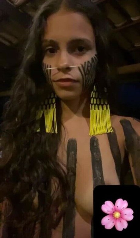 Alice Pataxo pornstar naked image