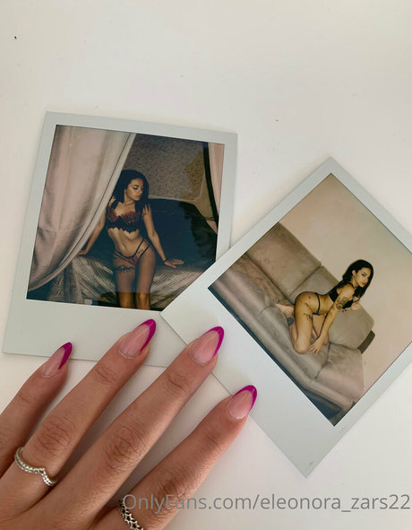Eleonora Zars perfect pornstar picture