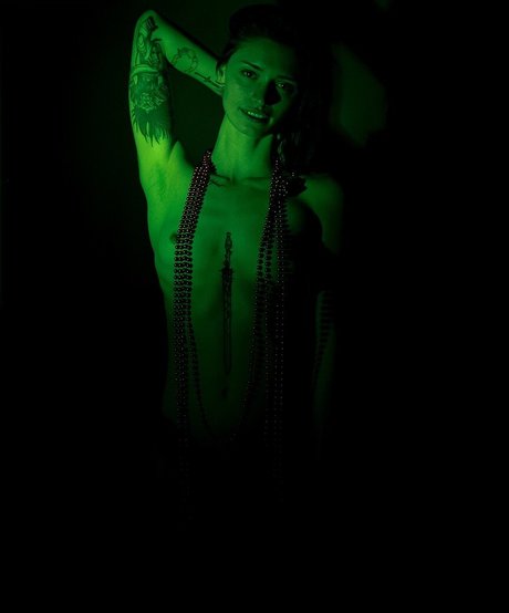 daddysgoblin perfect model pictures