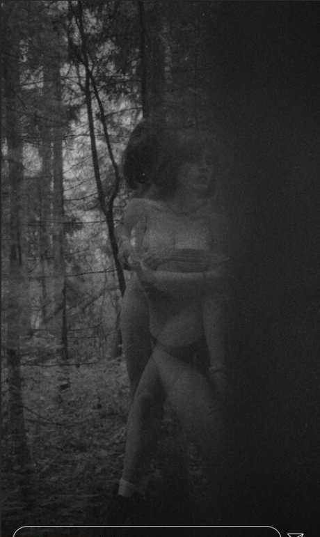 sasha katser nude model pictures