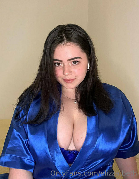 elizza beth erotic pornstar image