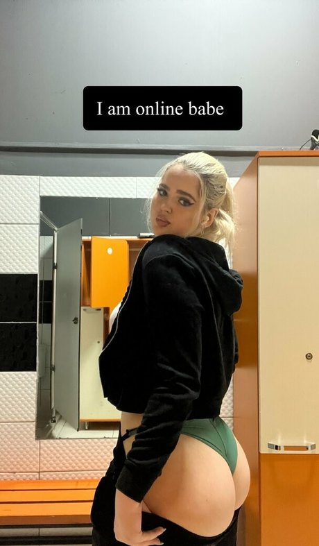 bunnynadja pornstar nudes archive