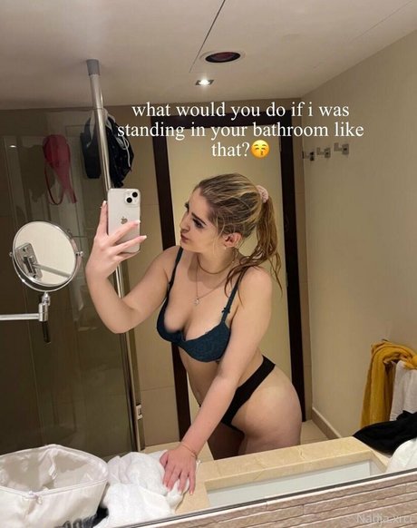 bunnynadja model picture