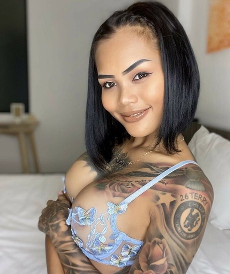 Wilathai pretty pornstar archive