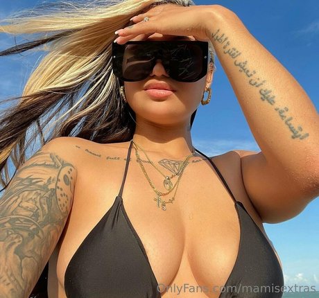 mamisextras pornstar exclusive pics