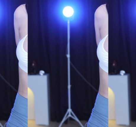 Woojungx4 star hot gallery