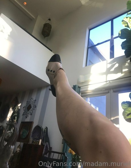 madam muriel porn actress image