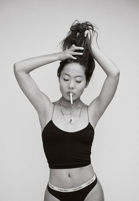 Nicole Kang top pornstar picture