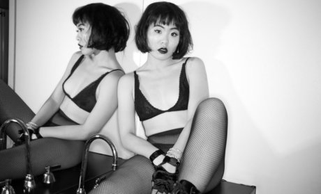 Nicole Kang sex pornstar photos