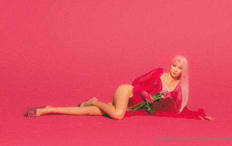 tasteicebarbie beautiful star picture