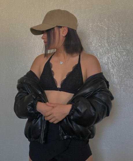 Ashly Martinez pornstar exclusive pics