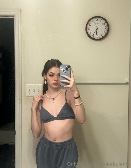 imbabylanie nice actress image