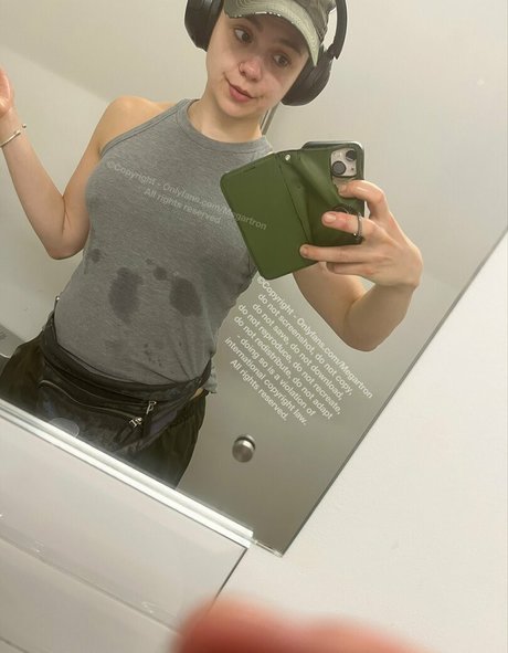 megartron art model img