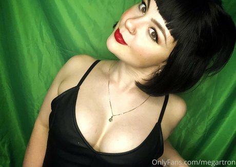 megartron star perfect archive