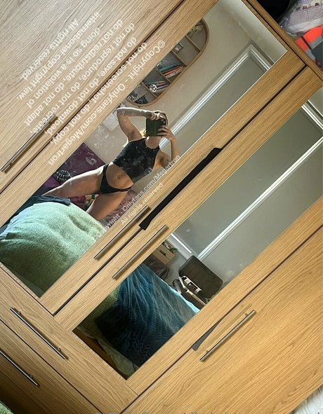 megartron beautiful model archive