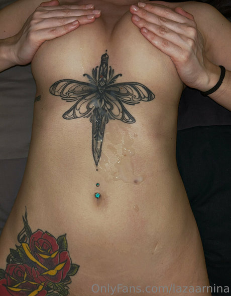 inkygrace sexy actress img