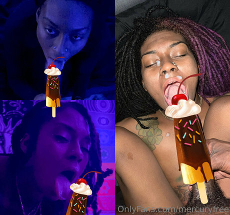 mercuryfree naked star pictures