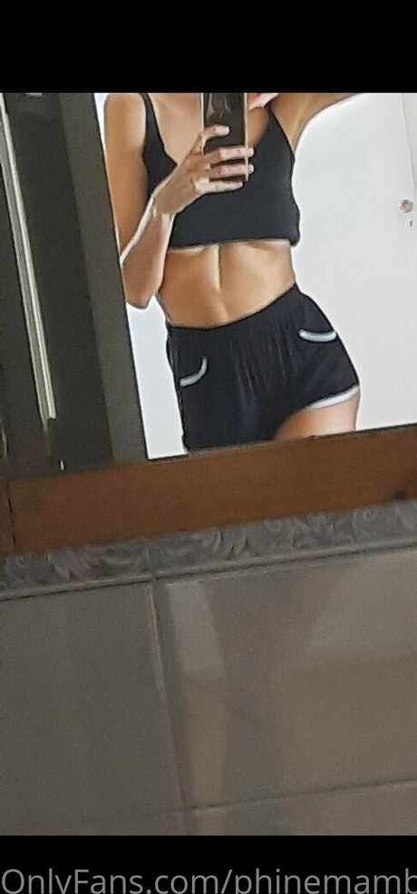 phinemamba model sexy img