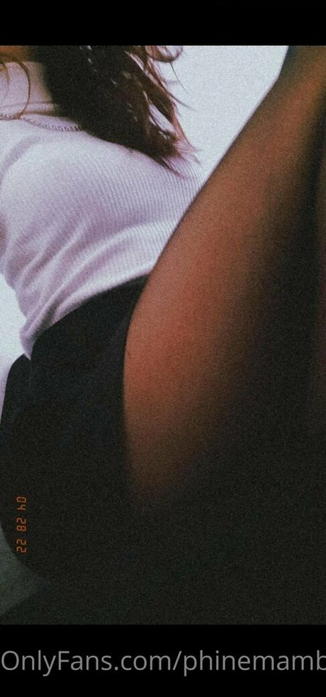 phinemamba model nude img