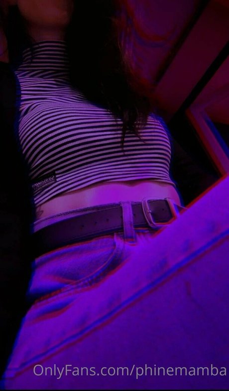 phinemamba nice model picture