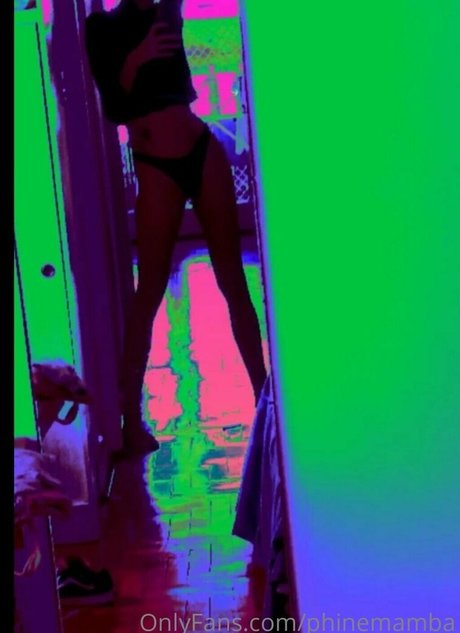 phinemamba nice pornstar image