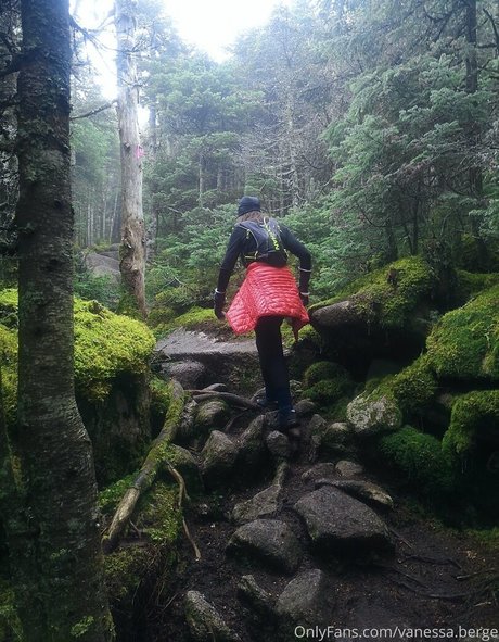 Vanessa Berge exclusive pornstar image