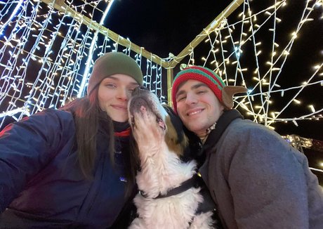 Vanessa Berge pornographic model archive