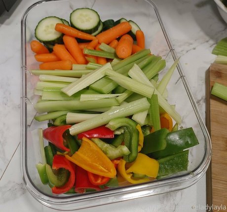 theladylayla nice star picture