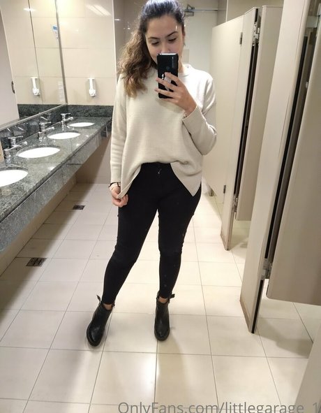 littlegarage 1 exclusive star pics