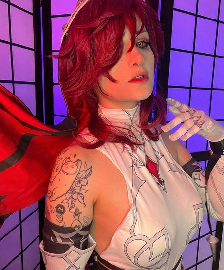 Samanta Bravin free actress images