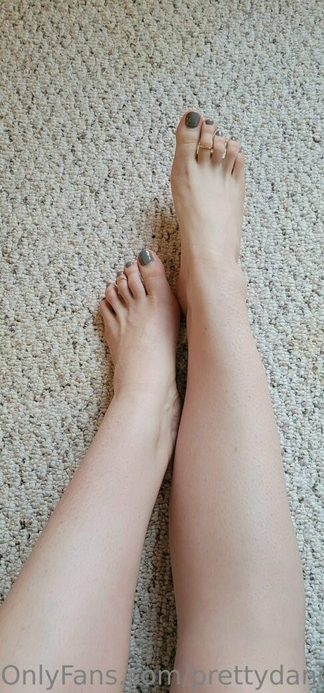 prettydancersfeet model sex photos