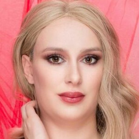 Bambi Heart exclusive star pic