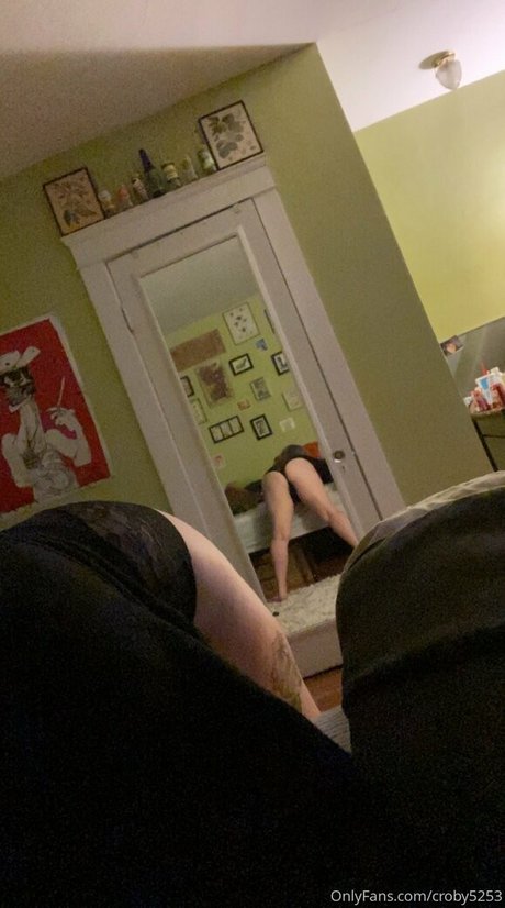 croby5253 pornstar sex pictures