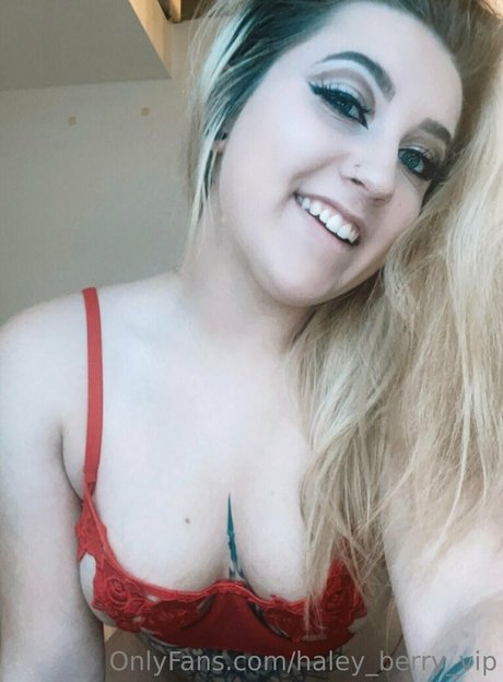 haley berry star sexy picture