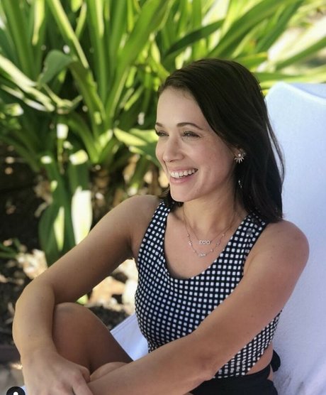 Marla Sokoloff star best photo