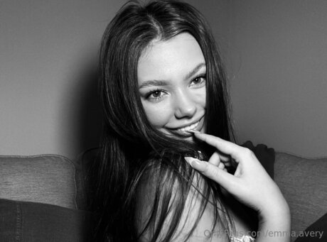 Emma Avery model sex images