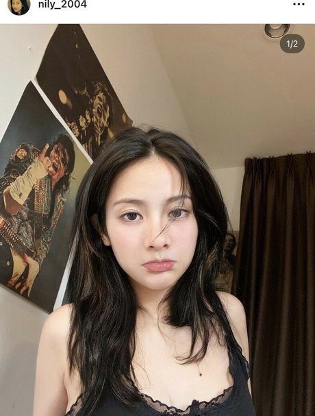 Nily 2004 star nude pic