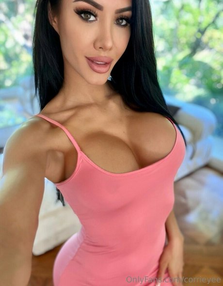 corrieyee pornstar adult gallery