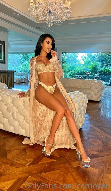 corrieyee pornstar nudes galleries