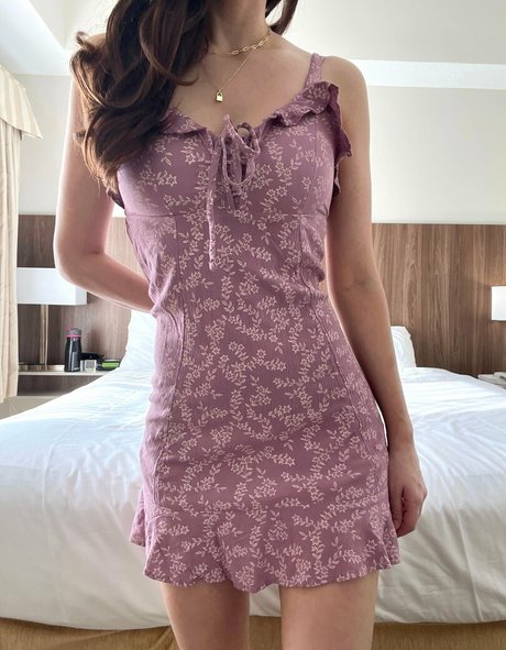 cutedoclilafree art model pic