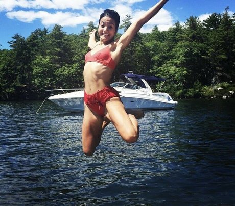 Alyssa Limperis pornstar hot pic