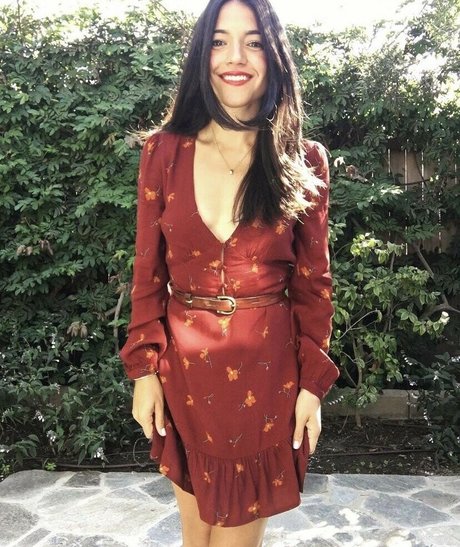 Alyssa Limperis erotic actress gallery