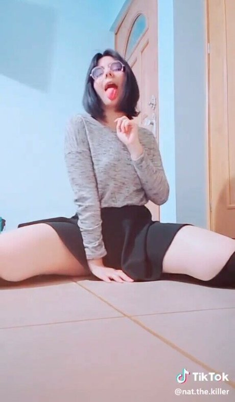 xnatthekillerx star naked photo